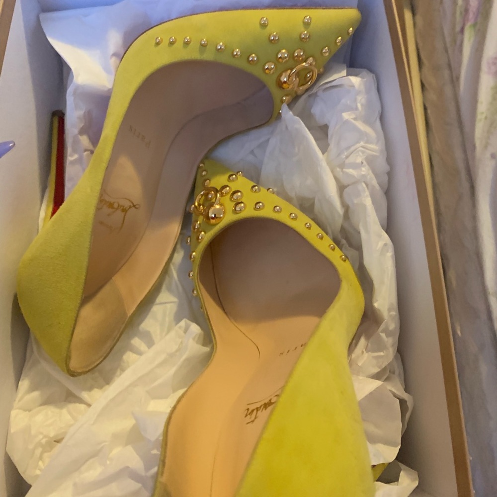 Christian Louboutin